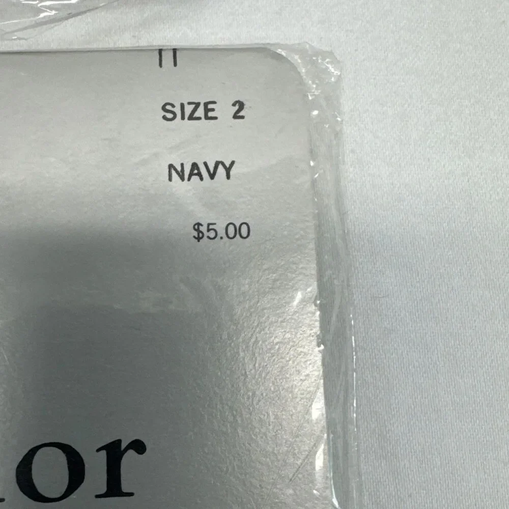 Dior product lot